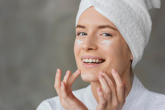 Sensitive Skin Solutions: Master Sun Protection