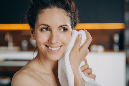 Habit Hack: How to Create a Relaxing Evening Routine