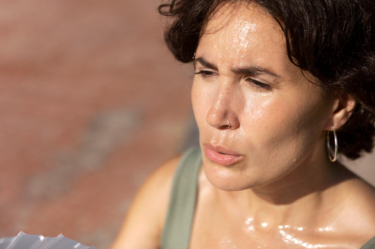 Habit Hack: Tackling Common Summer Skin Issues