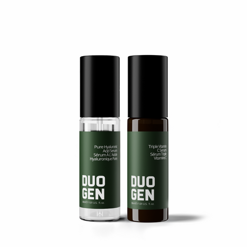 The Morning Duo