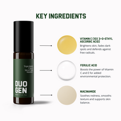 Triple Vitamin C Serum 30ml Triple Vitamin C Serum 30ml