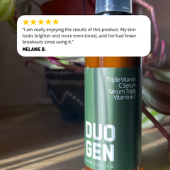 Triple Vitamin C Serum 30ml Triple Vitamin C Serum 30ml