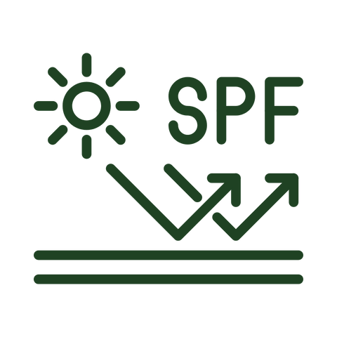 SPF 50+ Daily Moisturiser 50ml