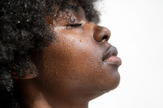 Habit Hack: The Answer to Dry Skin