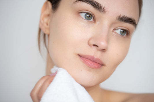 Habit Hack: The Art of Skincare Consistency