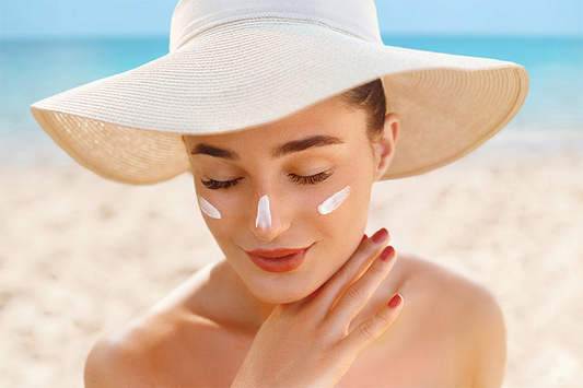 Habit Hack: The Science of SPF – What You Need to Know for Optimal Sun Care