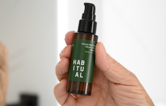 Unlock Radiant Skin: The All-Rounder Vitamin Rich Serum