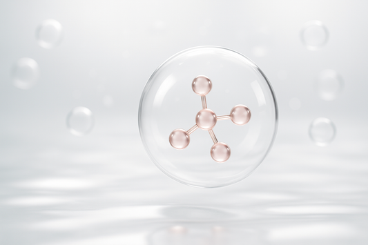 Duo Digest: What “Encapsulated” Means in Skincare
