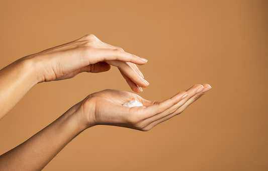 Ingredient Spotlight: Hand Creams