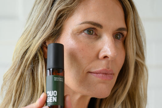 Refresh Your Skincare Routine: Commit to Healthier Skin in 2025