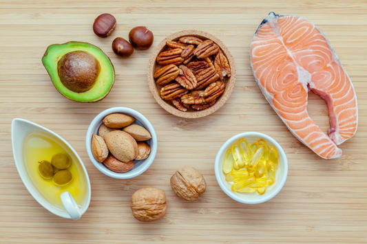 Duo Digest: The Role of Omega-3 in Skin Health