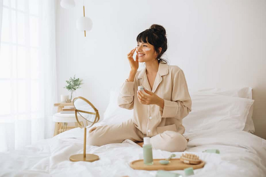 Duo Guide: Is It Normal for Your Skin to Feel Tight in Winter?