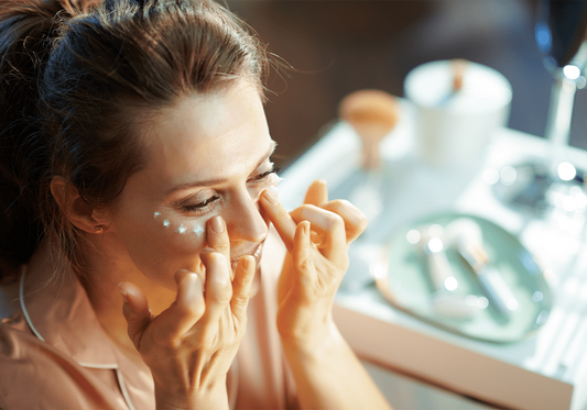 Habit Hack: Why Your Skin Needs Different Care in Autumn