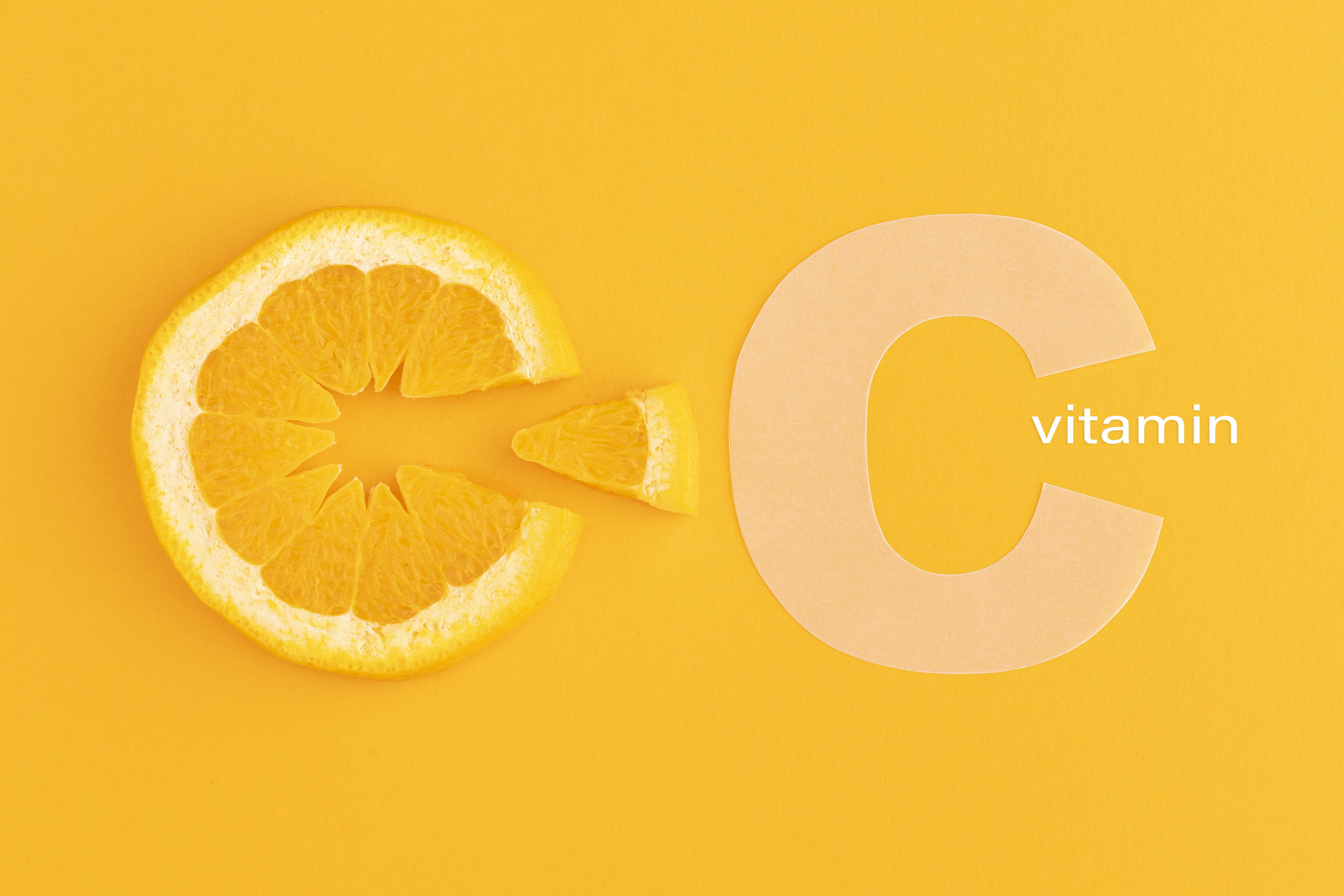 Habit Hack Unleash the Power of Vitamin C DuoGen