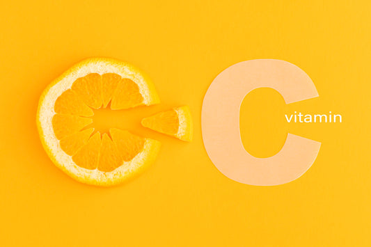 Habit Hack: Unleash the Power of Vitamin C