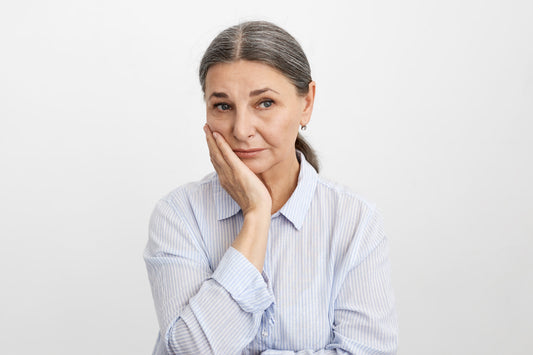Duo Digest: Why Touching Your Face Is a Habit Worth Breaking