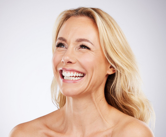 Duo Digest: What Happens to Your Skin in Your 40s?