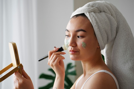 Duo Digest: How to Prep Your Skin for a Big Event