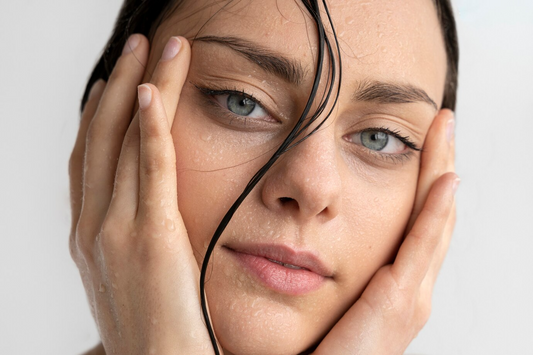 Hydration Hacks for Clear Skin