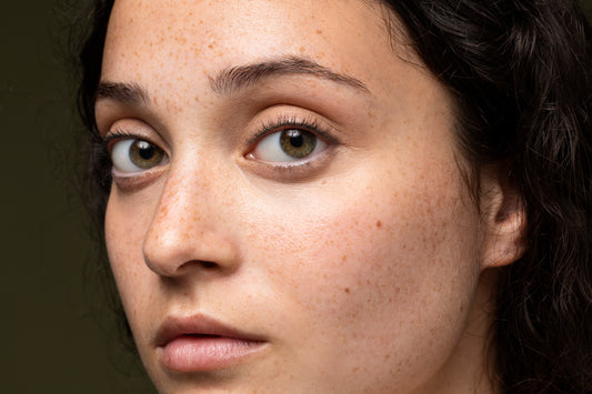 Habit Hack: Unlock Your Best Makeup Base with Our Skin Care Tips