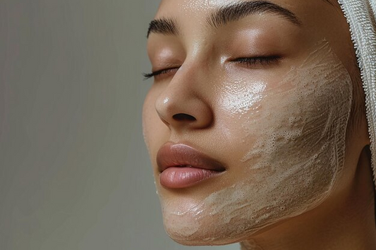 Habit Hack: The Power of Exfoliation