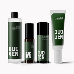 The Advanced Brightening Kit