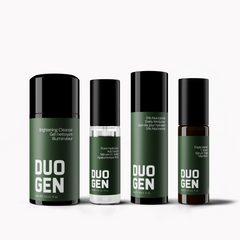 The Advanced Hydrate & Glow Kit