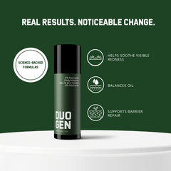 5% Niacinamide Daily Moisturiser 50ml