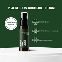 Vitamin Rich (Vitamin A, B3, E, F & Ferulic Acid) 30ml