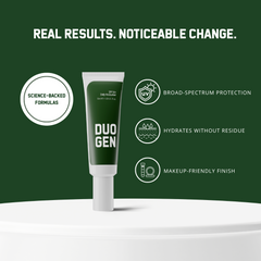 SPF 50+ Daily Moisturiser 50ml