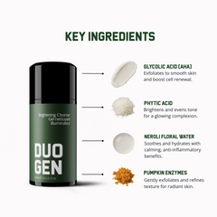 Brightening Gel Cleanser 100ml