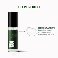 Hyaluronic Acid Serum 30ml