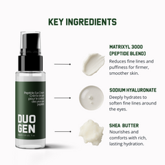 Peptide Eye Cream 30ml