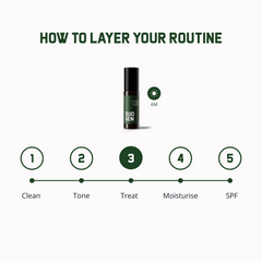 Triple Vitamin C Serum 30ml