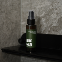 Vitamin Rich (Vitamin A, B3, E, F & Ferulic Acid) 30ml