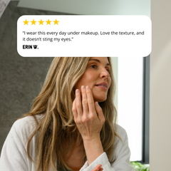 SPF 50+ Daily Moisturiser 50ml