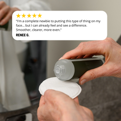 AHA & BHA Clarifying Toner 100ml