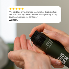 5% Niacinamide Daily Moisturiser 50ml