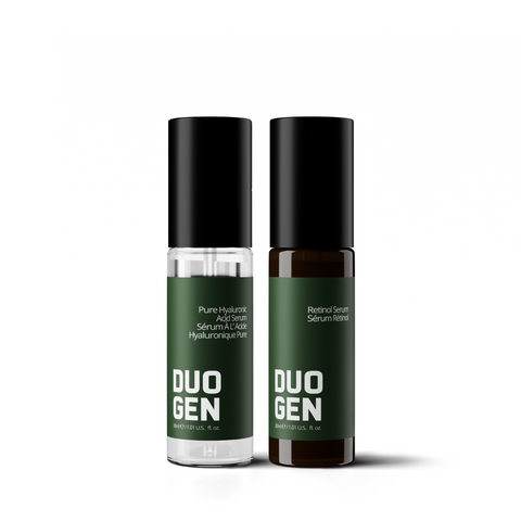 The Hydrate & Renew Duo