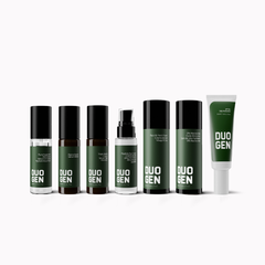DuoGen Complete 7-Product Active Skincare System