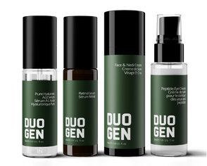 PM routine products