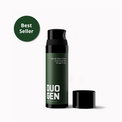 Peptide Face & Neck Night Cream 50ml