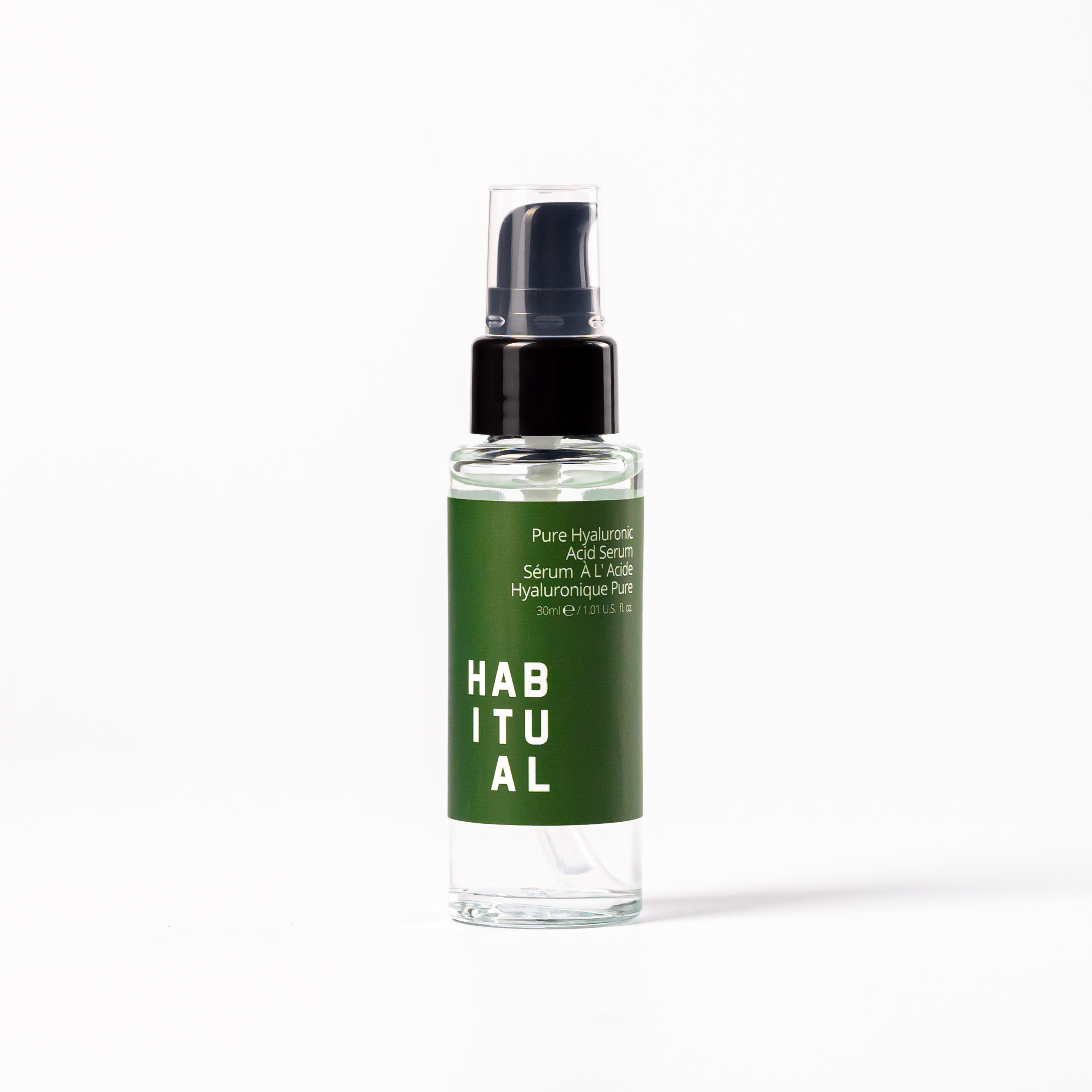 Hyaluronic Acid Serum 30ml