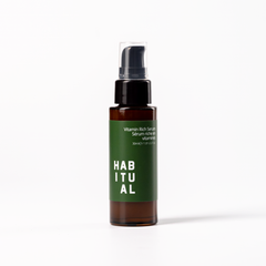 Vitamin Rich (Vitamin A, B3, E, F & Ferulic Acid) 30ml
