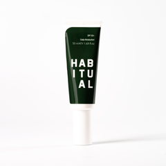 SPF 50+ Daily Moisturiser 50ml