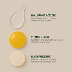 The Advanced Hydrate & Glow Kit