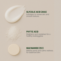 The Daily Basics Duo