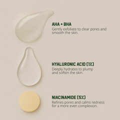 The Glow & Hydrate Kit