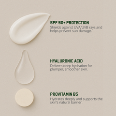 The Hydrate & Protect Duo