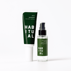 SPF 50+ Daily Moisturiser 50ml